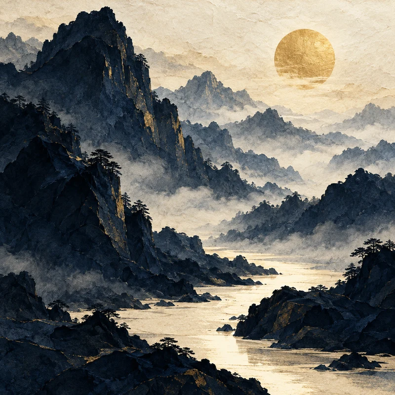 东方圣咏